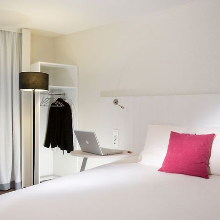Ibis Styles Lille Centre Gare Beffroi Hotel Luaran gambar