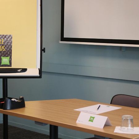 Ibis Styles Lille Centre Gare Beffroi Hotel Luaran gambar