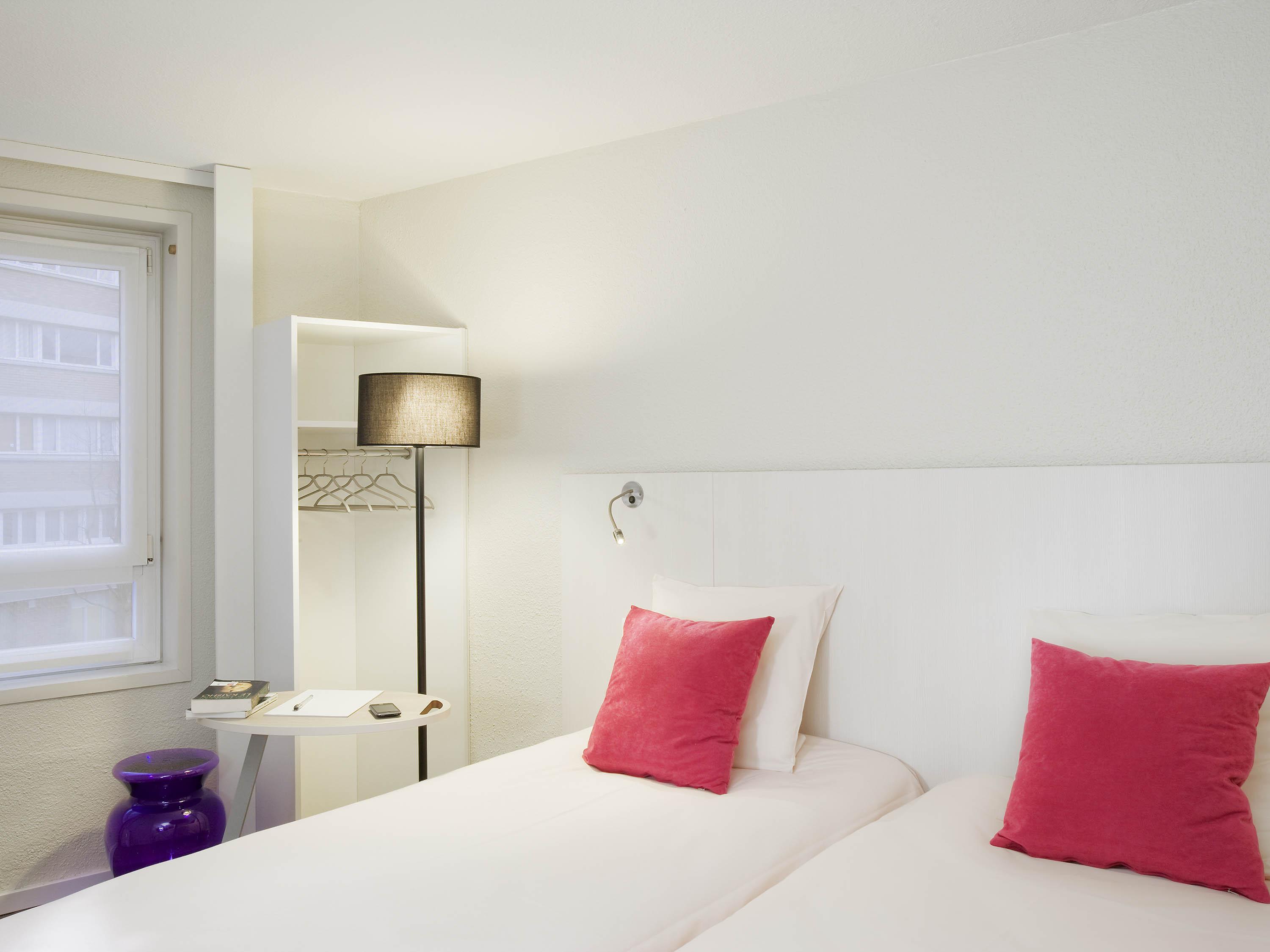 Ibis Styles Lille Centre Gare Beffroi Hotel Bilik gambar