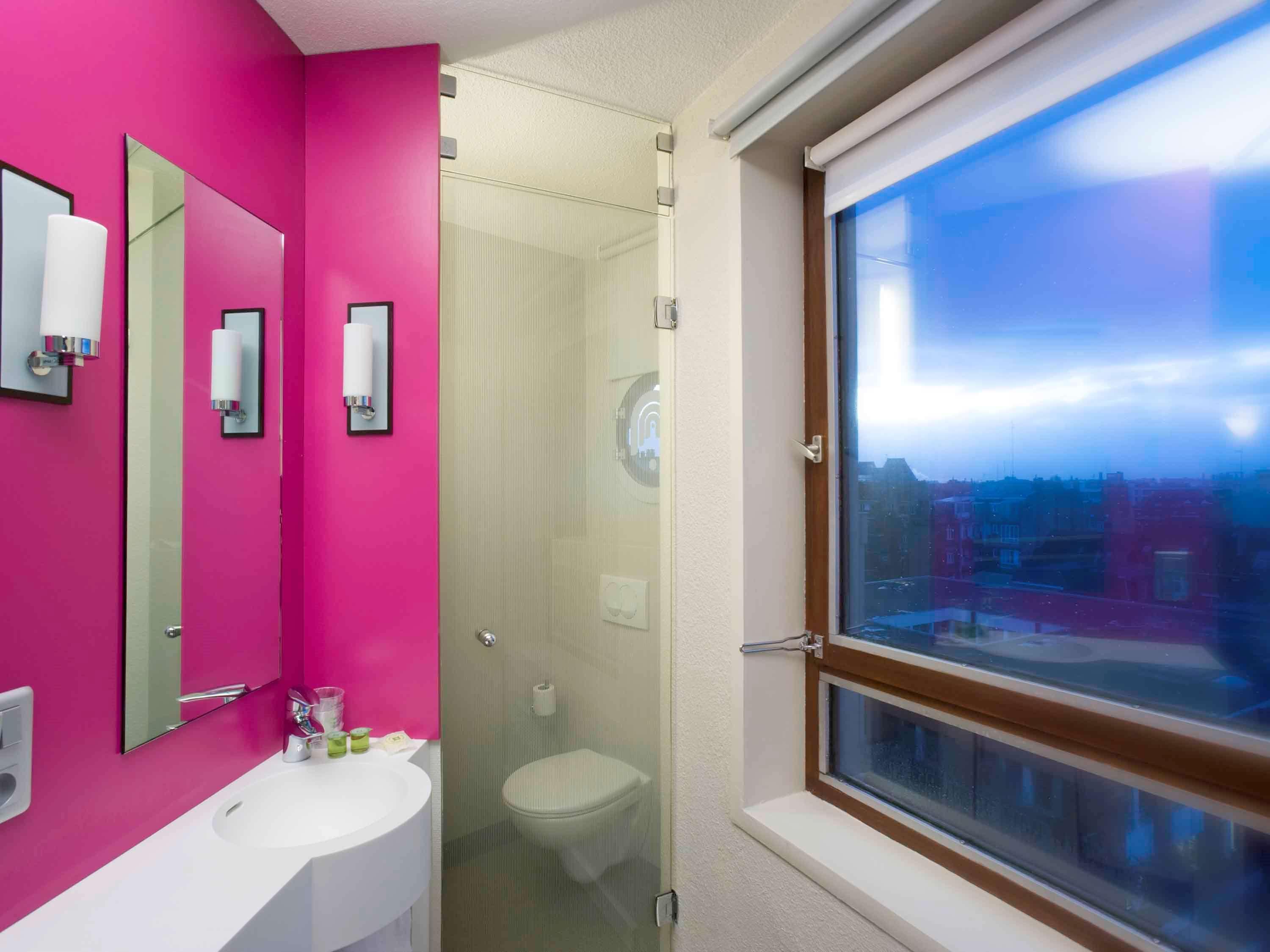Ibis Styles Lille Centre Gare Beffroi Hotel Luaran gambar