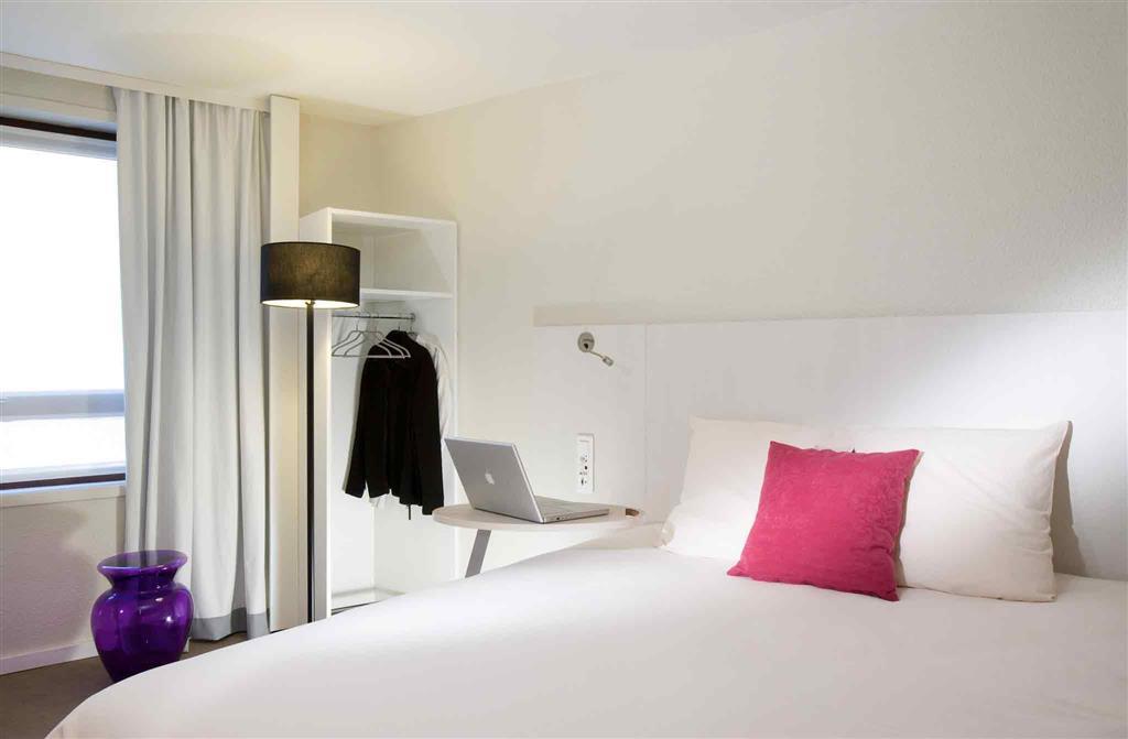 Ibis Styles Lille Centre Gare Beffroi Hotel Luaran gambar