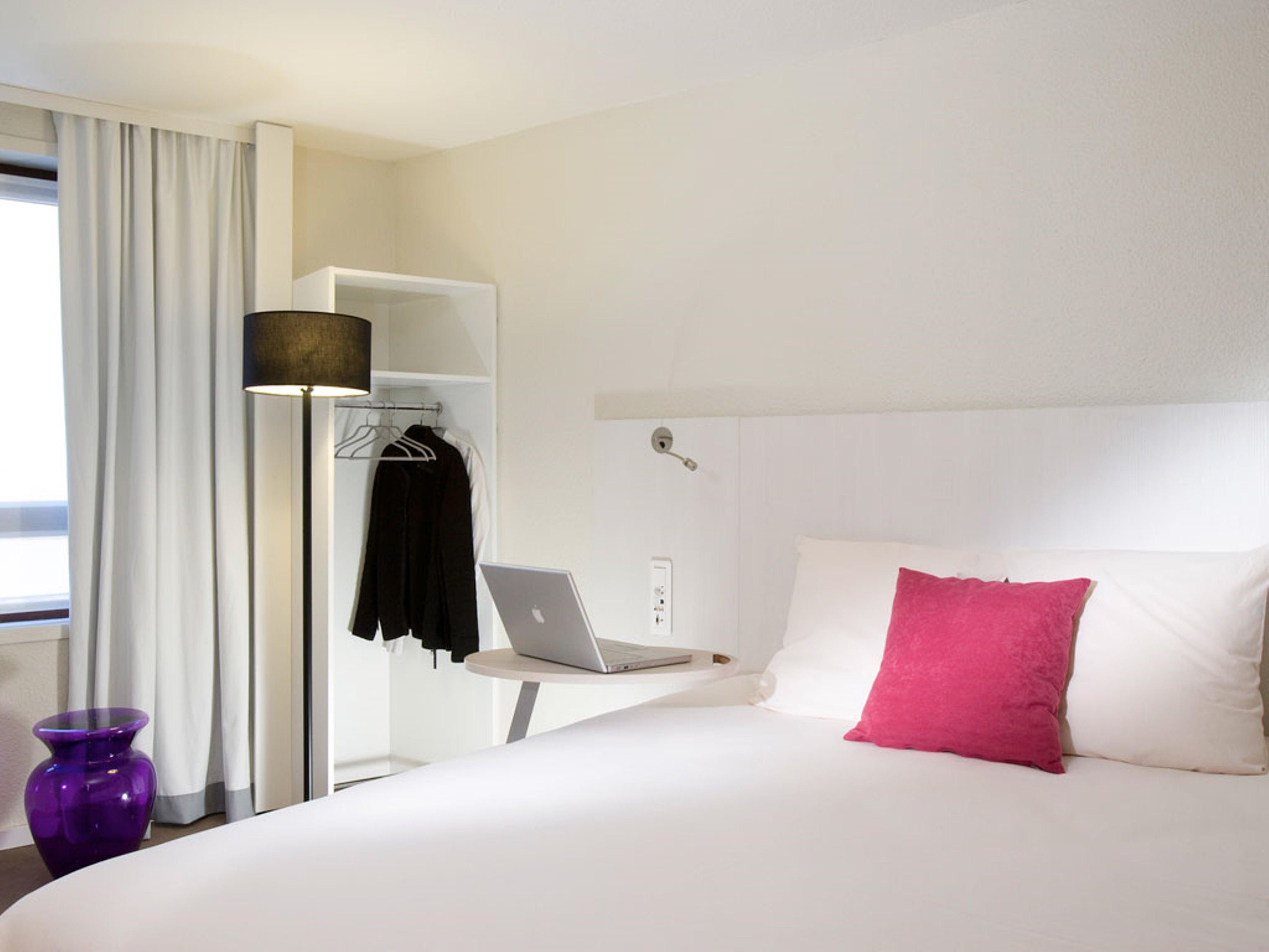 Ibis Styles Lille Centre Gare Beffroi Hotel Luaran gambar
