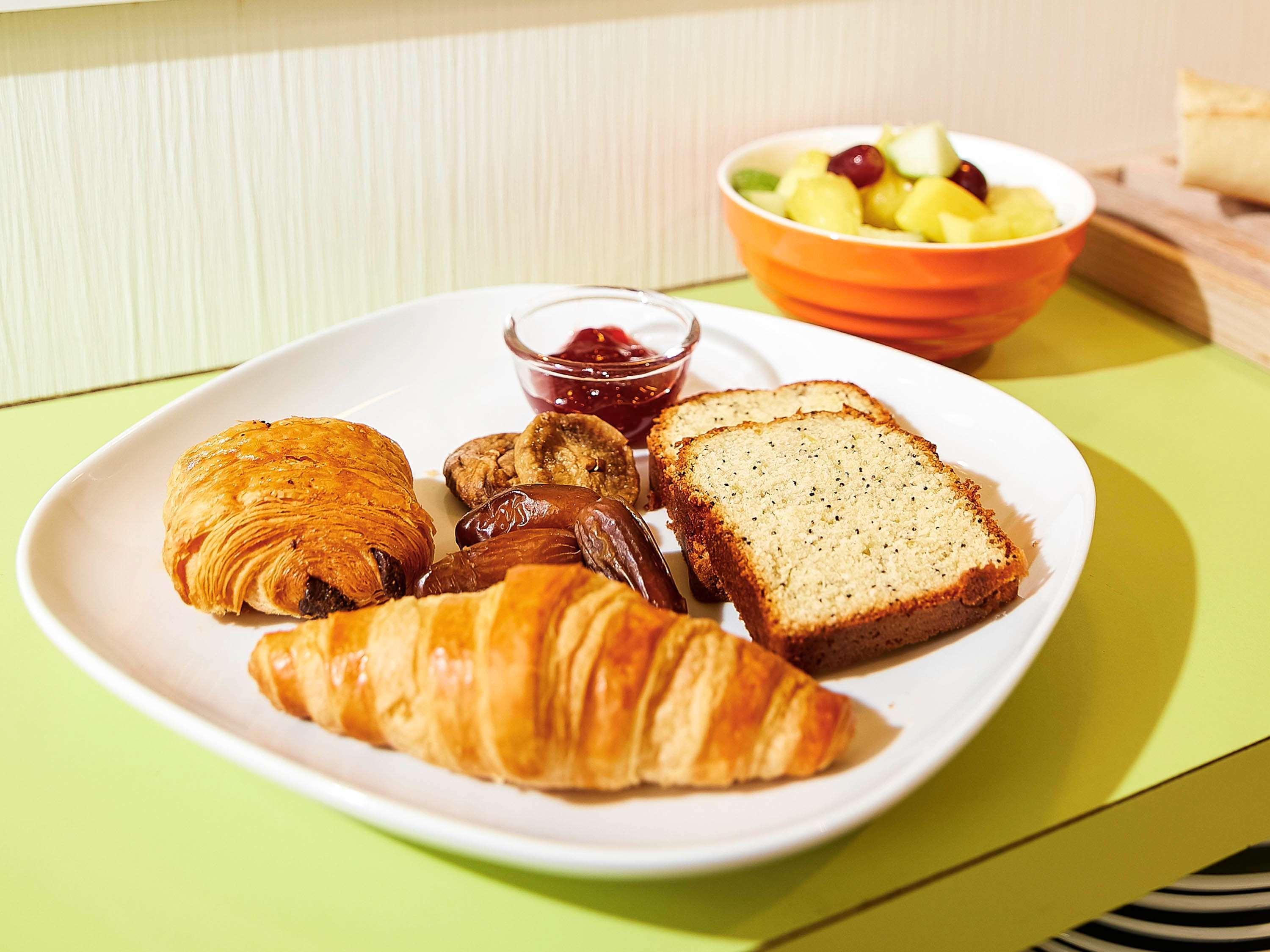 Ibis Styles Lille Centre Gare Beffroi Hotel Luaran gambar