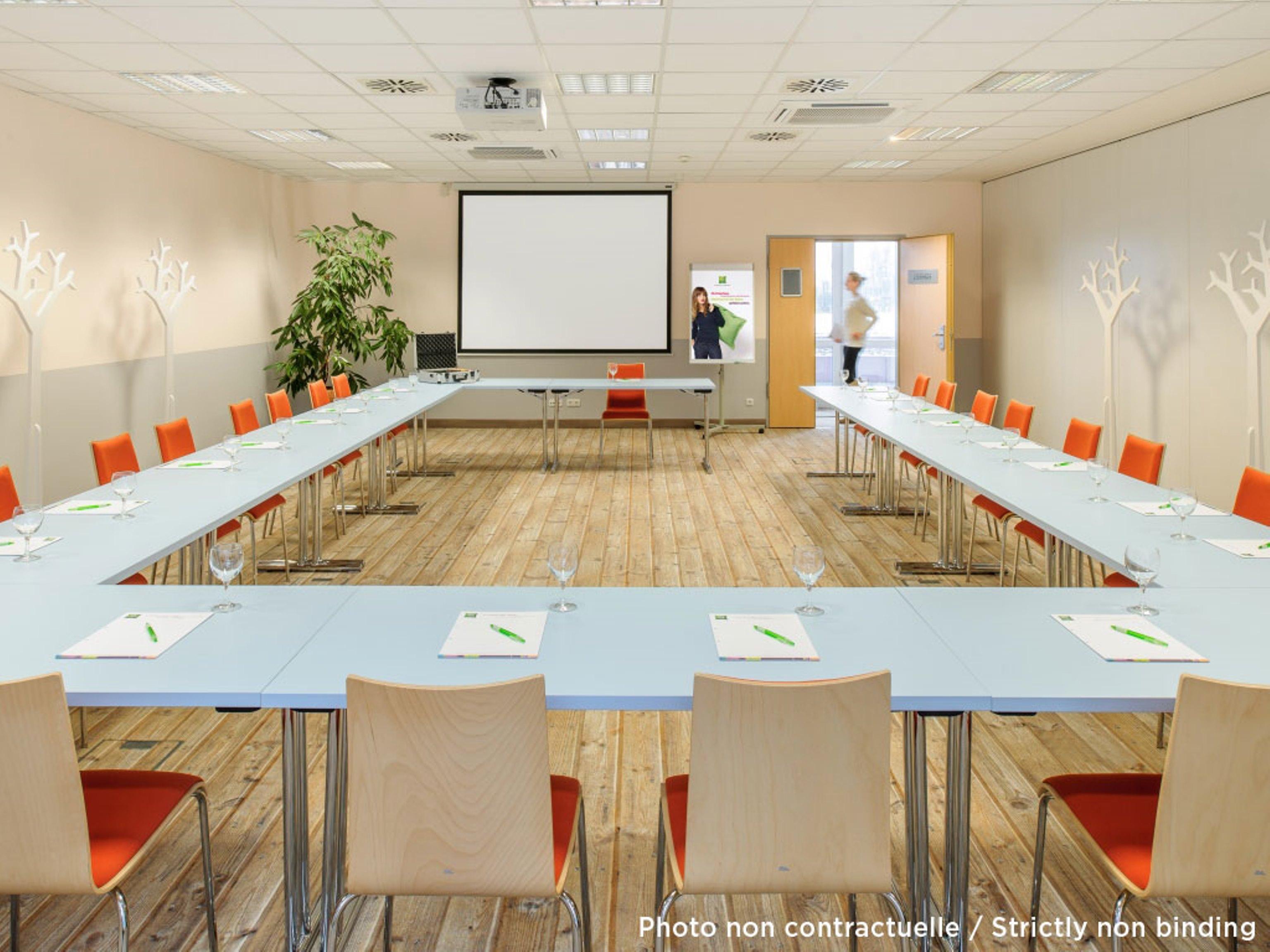 Ibis Styles Lille Centre Gare Beffroi Hotel Luaran gambar