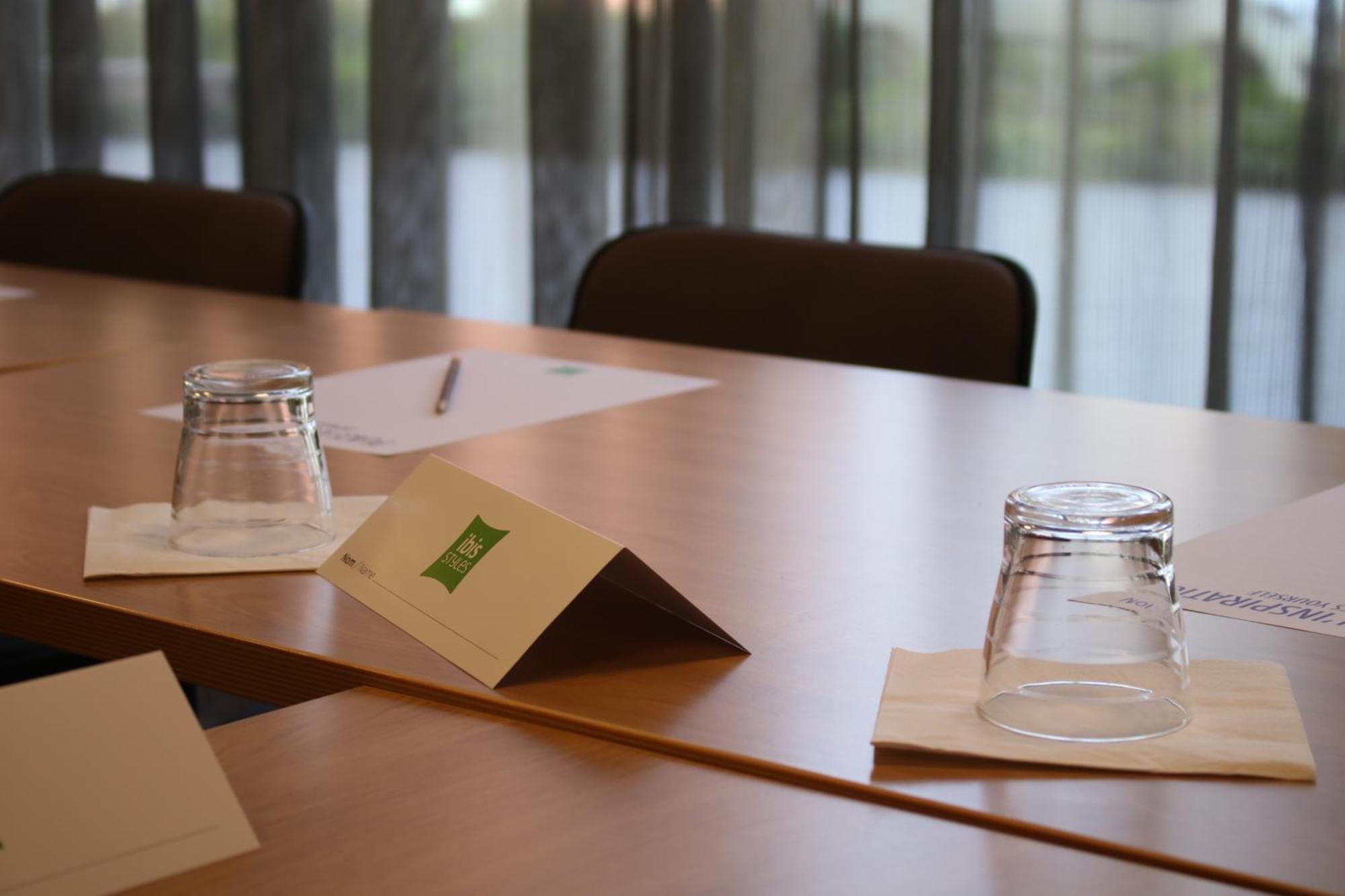 Ibis Styles Lille Centre Gare Beffroi Hotel Luaran gambar