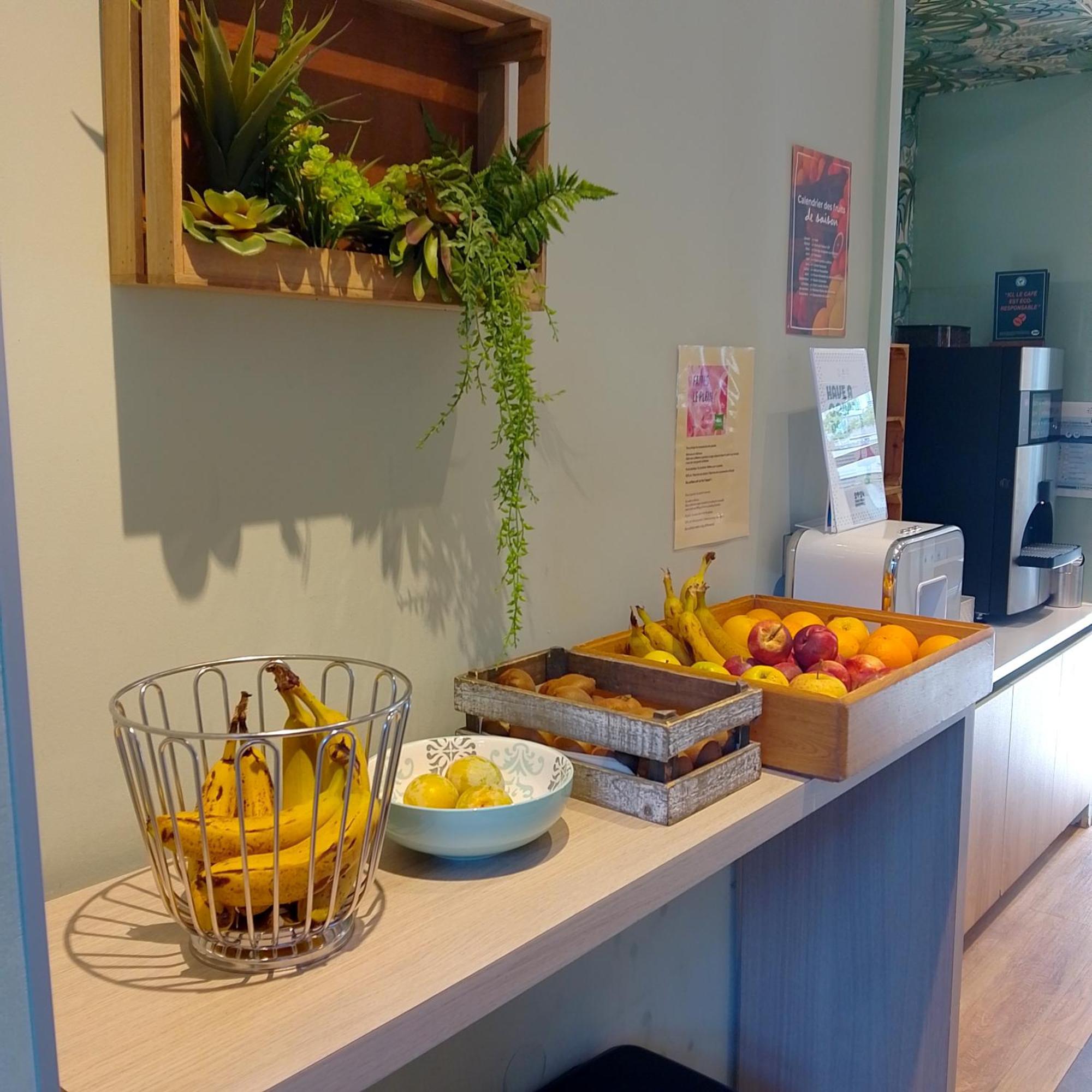 Ibis Styles Lille Centre Gare Beffroi Hotel Luaran gambar