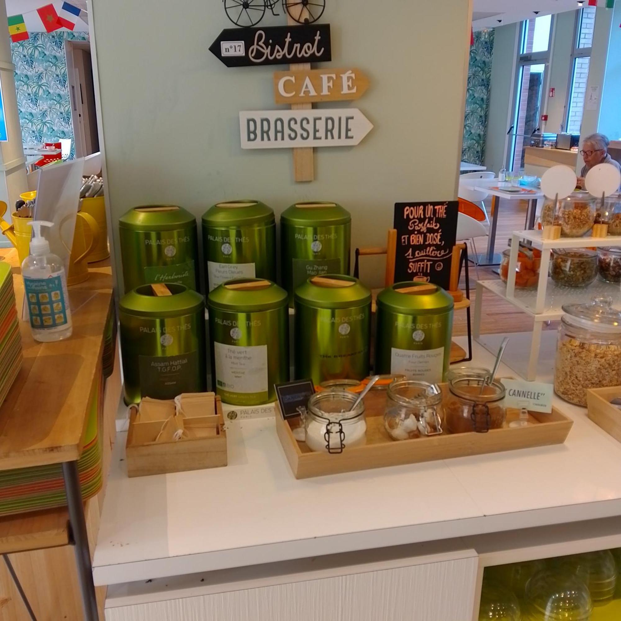 Ibis Styles Lille Centre Gare Beffroi Hotel Luaran gambar