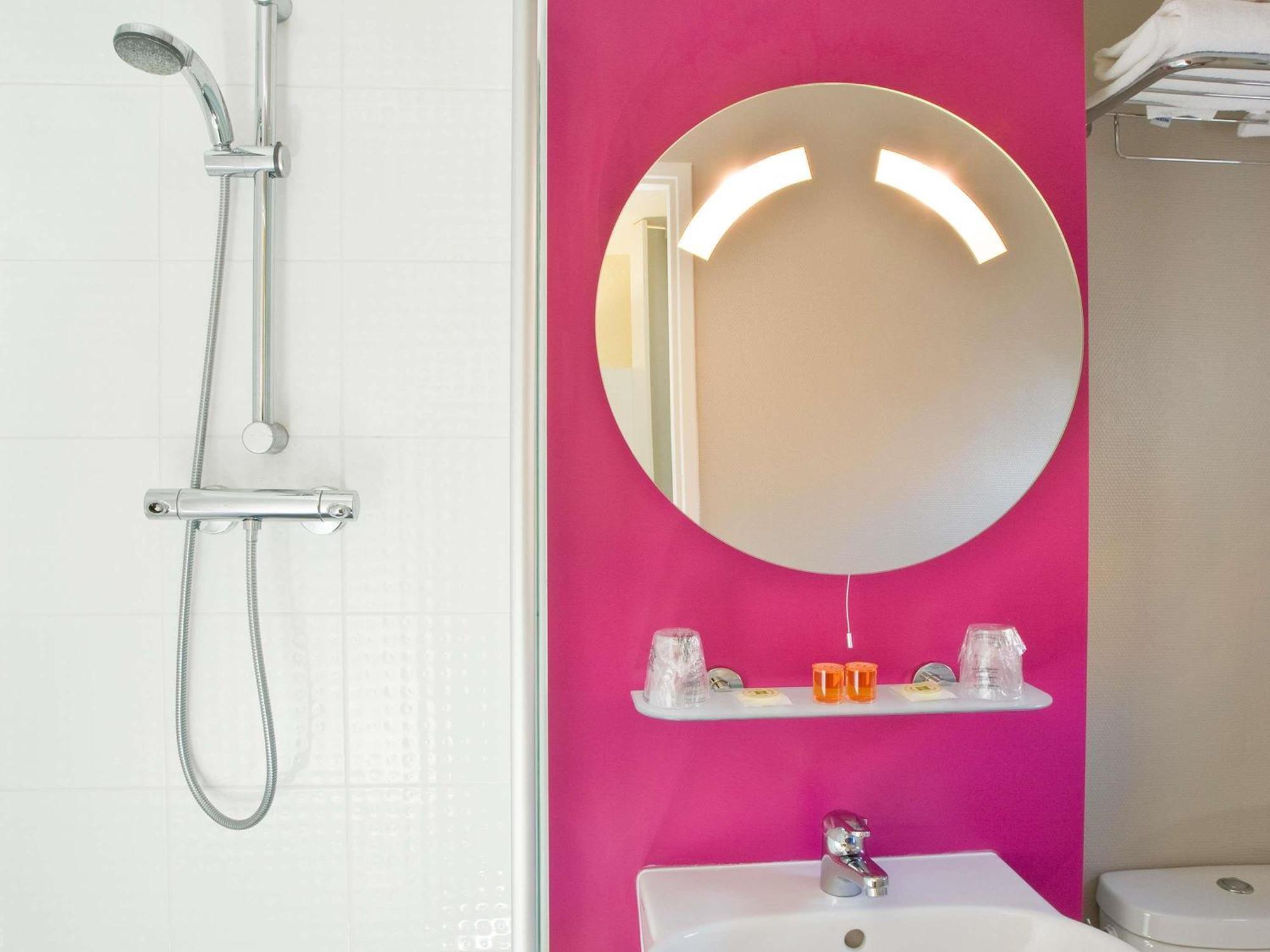 Ibis Styles Lille Centre Gare Beffroi Hotel Luaran gambar