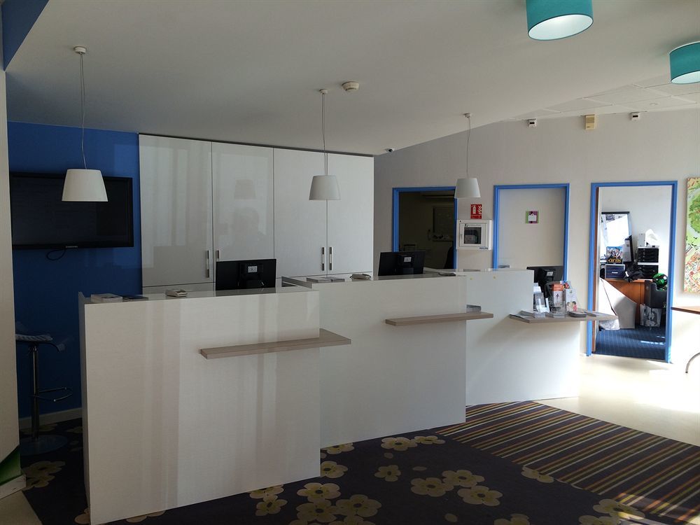 Ibis Styles Lille Centre Gare Beffroi Hotel Luaran gambar