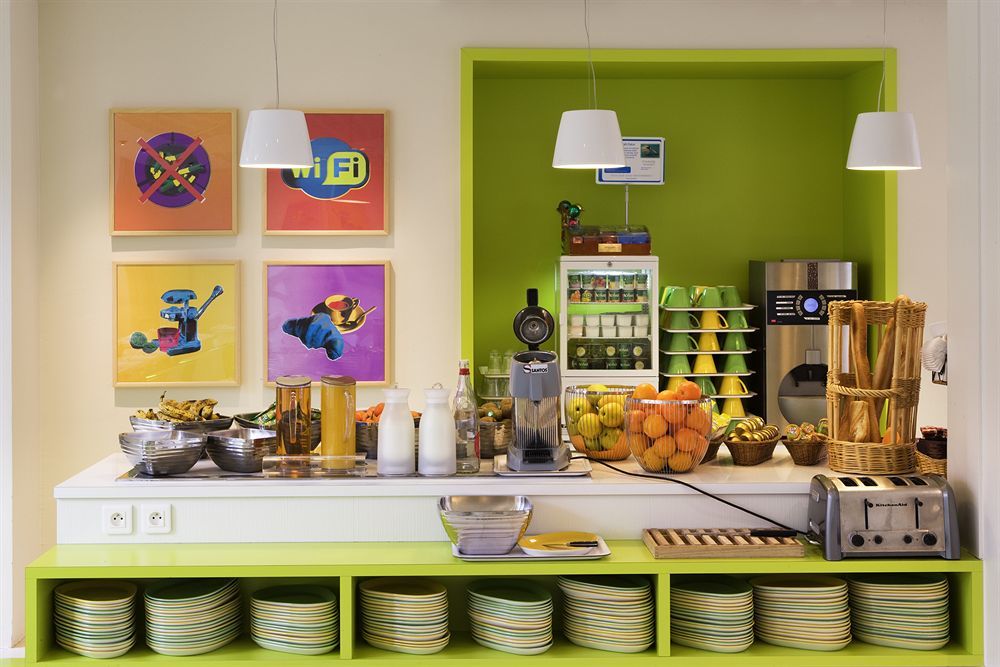Ibis Styles Lille Centre Gare Beffroi Hotel Luaran gambar