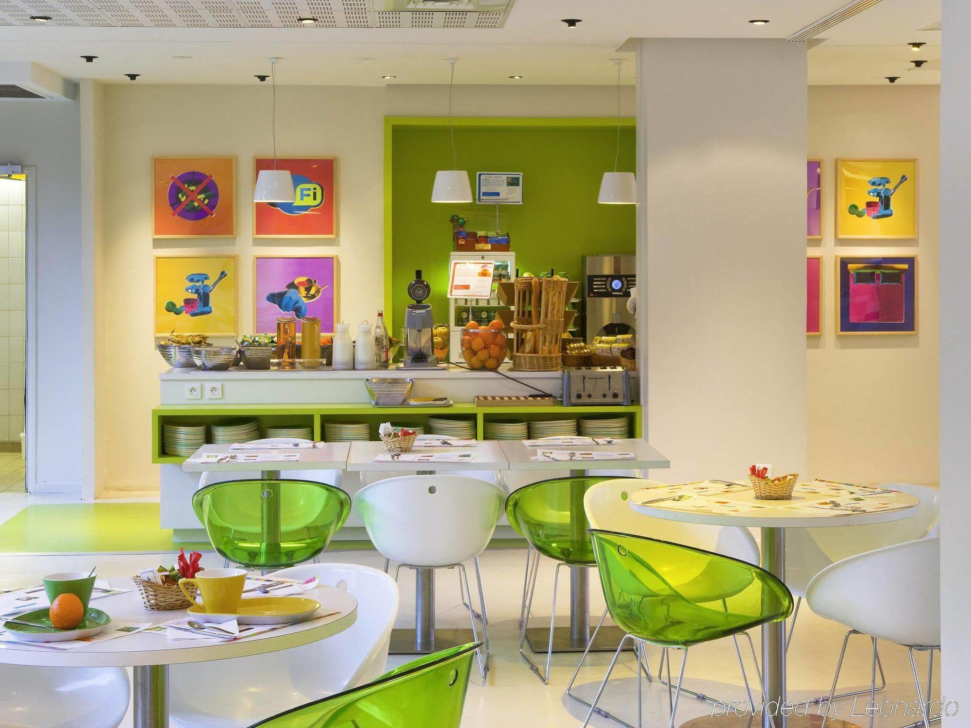 Ibis Styles Lille Centre Gare Beffroi Hotel Luaran gambar