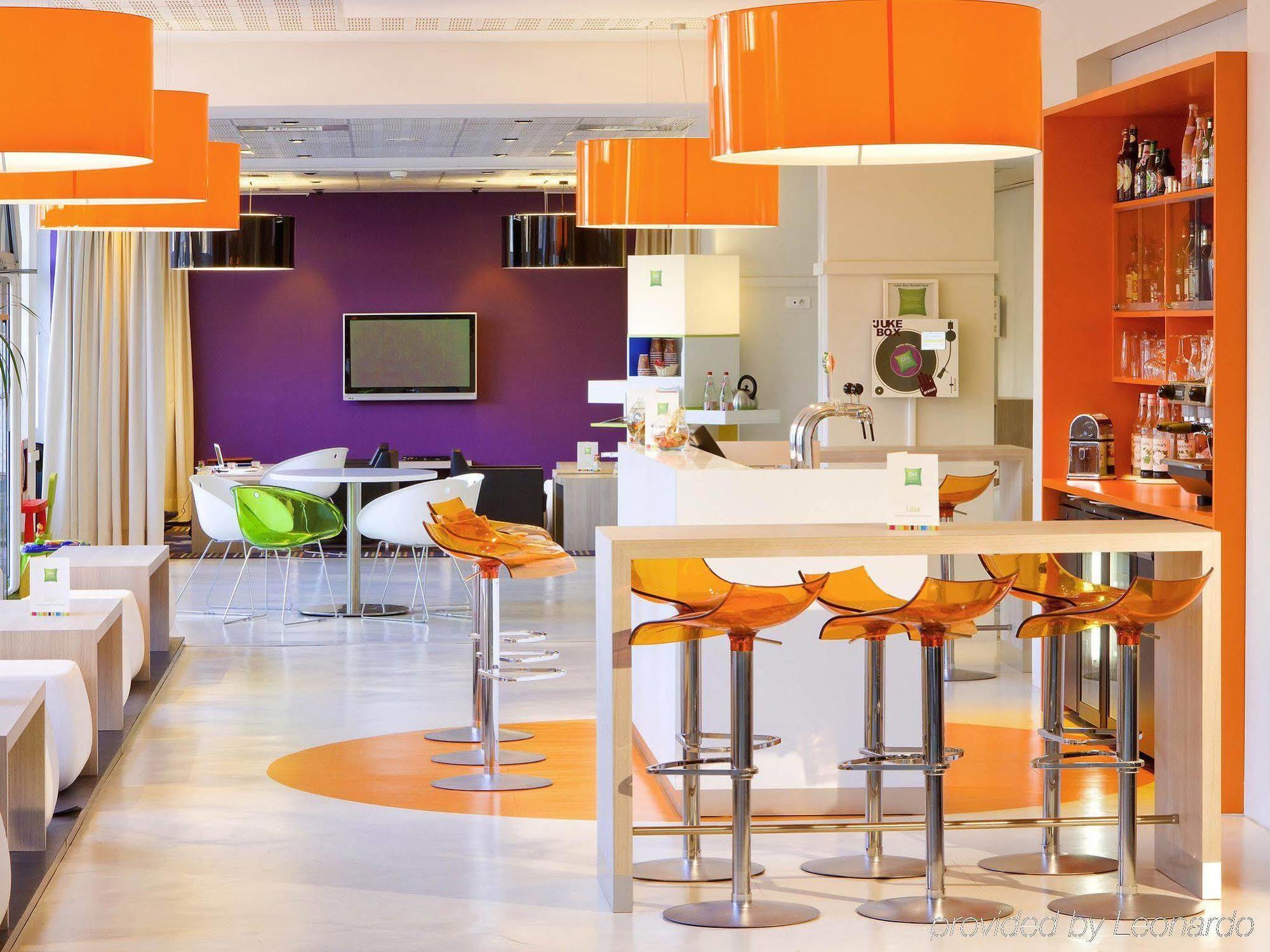 Ibis Styles Lille Centre Gare Beffroi Hotel Luaran gambar
