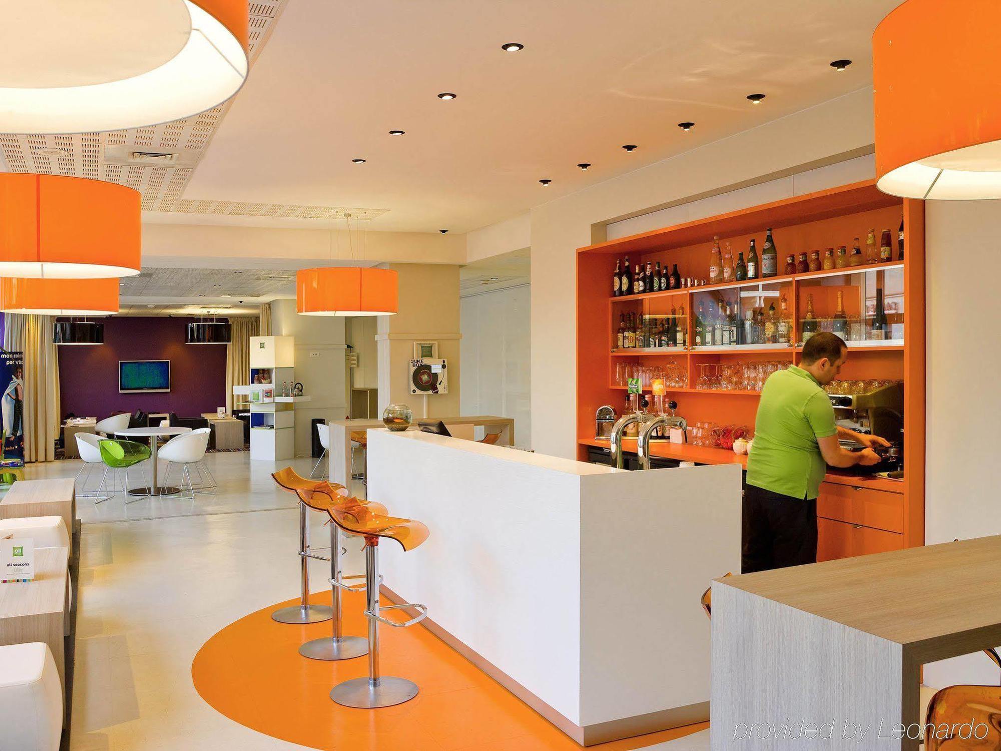 Ibis Styles Lille Centre Gare Beffroi Hotel Luaran gambar