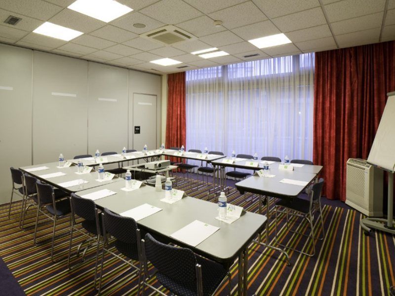 Ibis Styles Lille Centre Gare Beffroi Hotel Luaran gambar