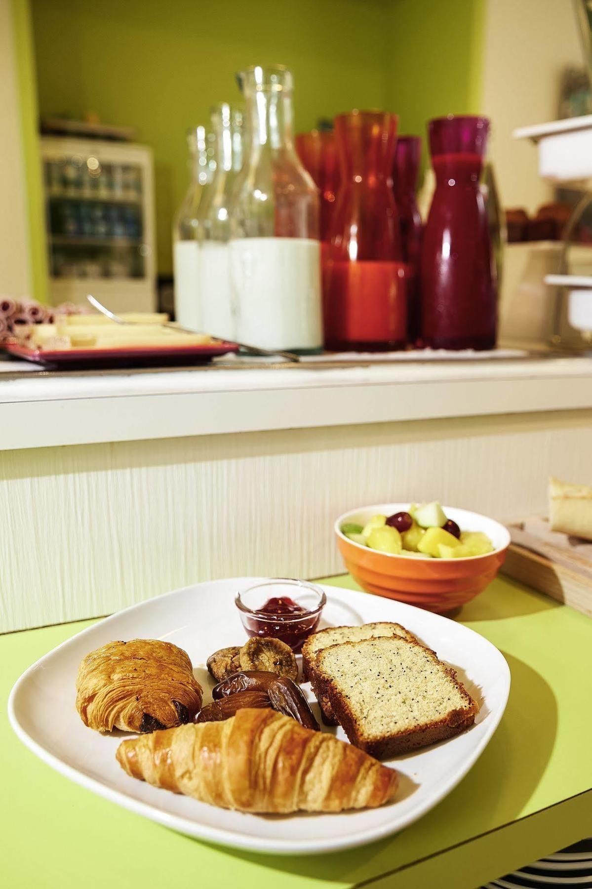 Ibis Styles Lille Centre Gare Beffroi Hotel Luaran gambar