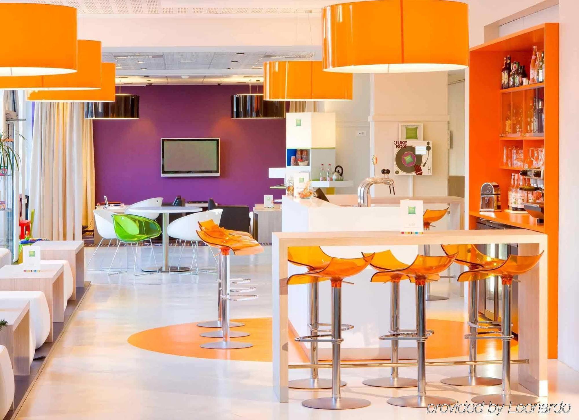 Ibis Styles Lille Centre Gare Beffroi Hotel Luaran gambar