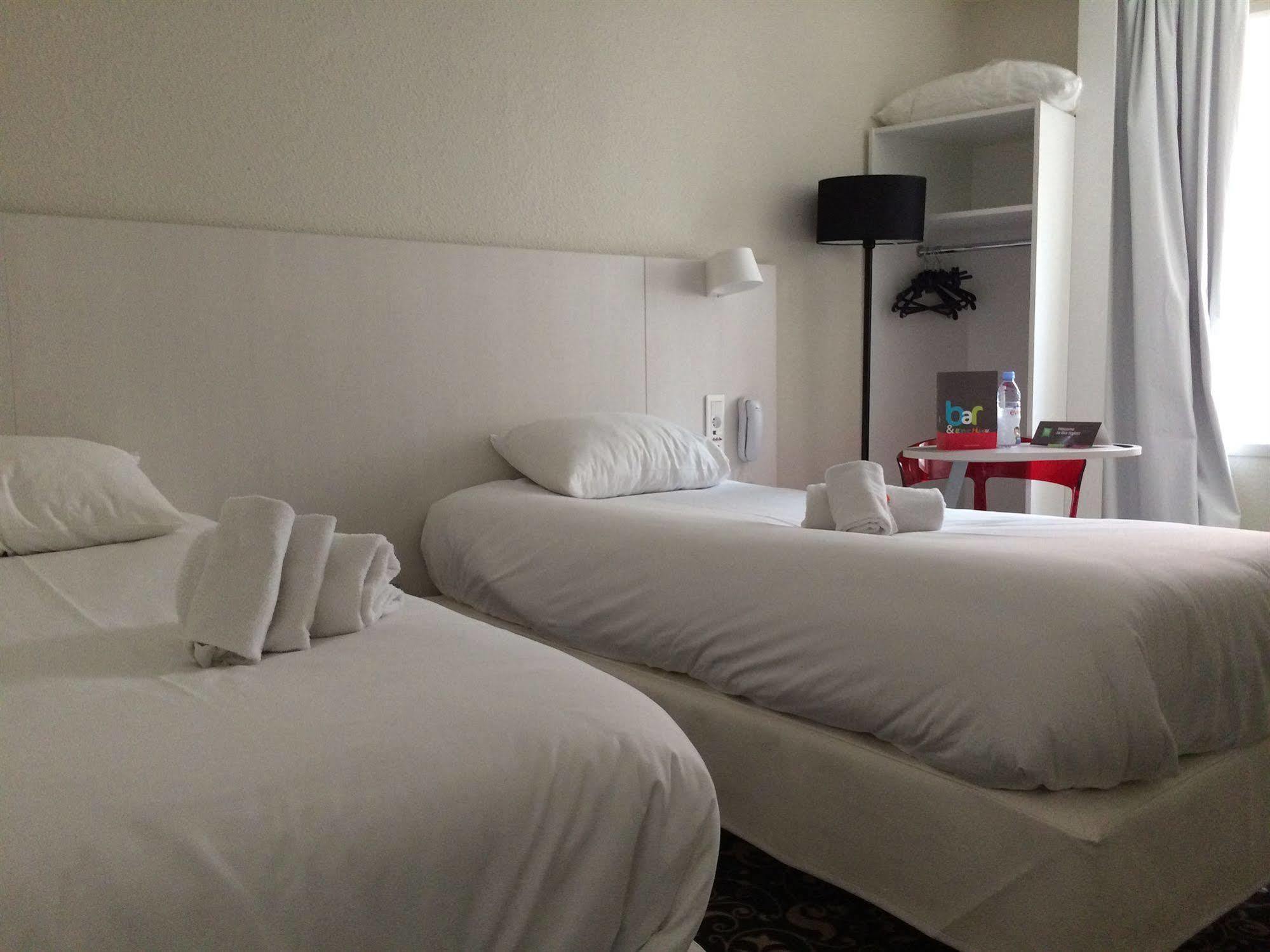 Ibis Styles Lille Centre Gare Beffroi Hotel Luaran gambar