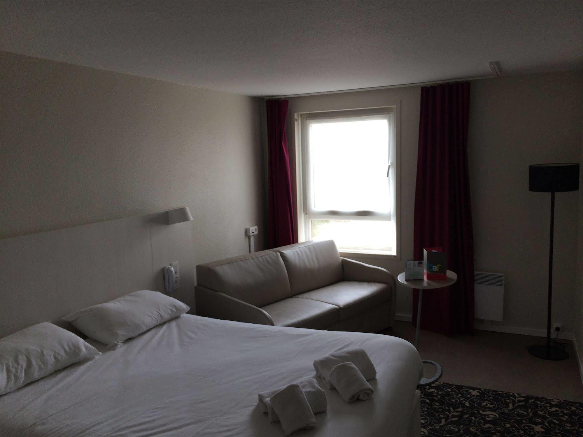 Ibis Styles Lille Centre Gare Beffroi Hotel Luaran gambar